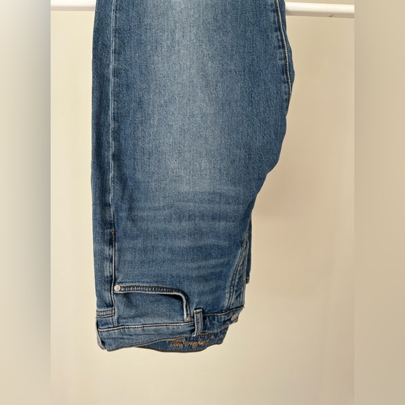 7 FOR ALL MANKIND | JOSEFINE SKINNY BOYFRIEND | Sz 32 - Picture 7 of 7